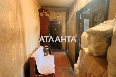 3-кімнатна квартира за адресою вул. Бочарова ген. (площа 63 м²) - Atlanta.ua - фото 25