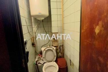 3-кімнатна квартира за адресою вул. Бочарова ген. (площа 63 м²) - Atlanta.ua - фото 28