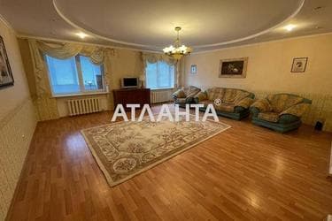 3-комнатная квартира по адресу ул. Педагогическая (площадь 141 м²) - Atlanta.ua - фото 19