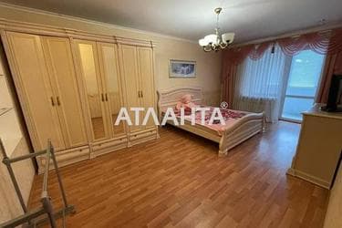 3-комнатная квартира по адресу ул. Педагогическая (площадь 141 м²) - Atlanta.ua - фото 20