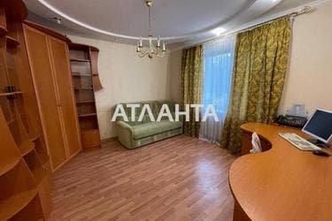 3-комнатная квартира по адресу ул. Педагогическая (площадь 141 м²) - Atlanta.ua - фото 21