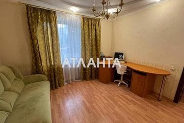 3-комнатная квартира по адресу ул. Педагогическая (площадь 141 м²) - Atlanta.ua - фото 22