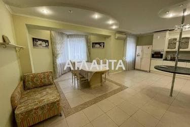 3-комнатная квартира по адресу ул. Педагогическая (площадь 141 м²) - Atlanta.ua - фото 24