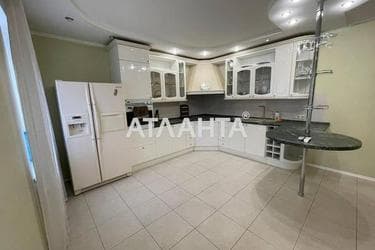 3-комнатная квартира по адресу ул. Педагогическая (площадь 141 м²) - Atlanta.ua - фото 23