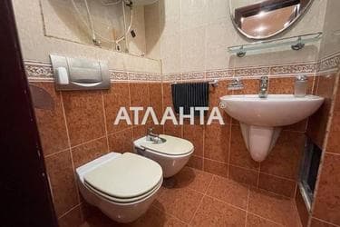 3-комнатная квартира по адресу ул. Педагогическая (площадь 141 м²) - Atlanta.ua - фото 26