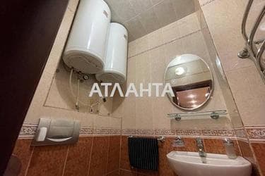 3-комнатная квартира по адресу ул. Педагогическая (площадь 141 м²) - Atlanta.ua - фото 27