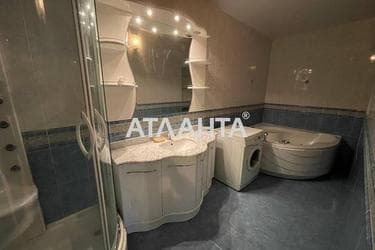 3-комнатная квартира по адресу ул. Педагогическая (площадь 141 м²) - Atlanta.ua - фото 28