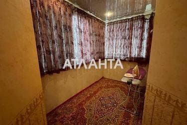 3-комнатная квартира по адресу ул. Педагогическая (площадь 141 м²) - Atlanta.ua - фото 30