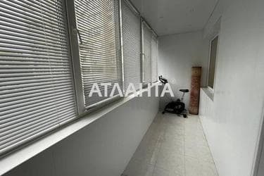 3-комнатная квартира по адресу ул. Педагогическая (площадь 141 м²) - Atlanta.ua - фото 33