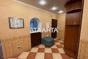 3-комнатная квартира по адресу ул. Педагогическая (площадь 141 м²) - Atlanta.ua - фото 34