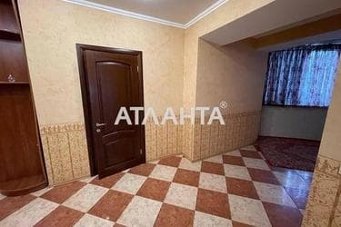 3-комнатная квартира по адресу ул. Педагогическая (площадь 141 м²) - Atlanta.ua - фото 35