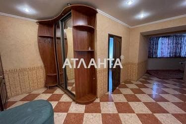 3-комнатная квартира по адресу ул. Педагогическая (площадь 141 м²) - Atlanta.ua - фото 36