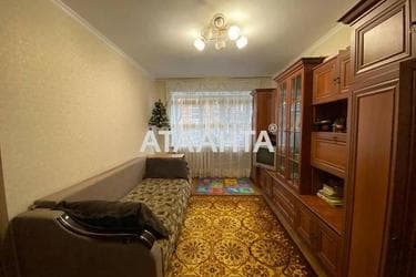 2-кімнатна квартира за адресою вул. Острозького (площа 42 м²) - Atlanta.ua - фото 8