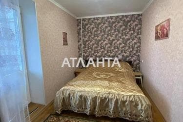 2-кімнатна квартира за адресою вул. Острозького (площа 42 м²) - Atlanta.ua - фото 11