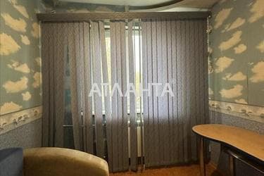 3-комнатная квартира по адресу Добровольского пр. (площадь 62 м²) - Atlanta.ua - фото 17