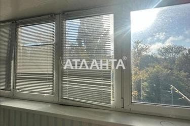 3-комнатная квартира по адресу Добровольского пр. (площадь 62 м²) - Atlanta.ua - фото 22