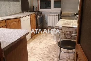 3-комнатная квартира по адресу Добровольского пр. (площадь 62 м²) - Atlanta.ua - фото 23