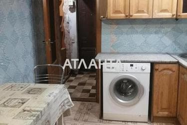 3-комнатная квартира по адресу Добровольского пр. (площадь 62 м²) - Atlanta.ua - фото 24