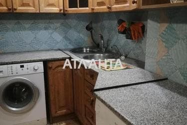 3-комнатная квартира по адресу Добровольского пр. (площадь 62 м²) - Atlanta.ua - фото 25