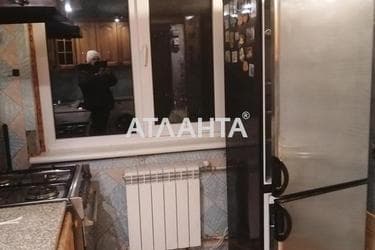 3-комнатная квартира по адресу Добровольского пр. (площадь 62 м²) - Atlanta.ua - фото 26