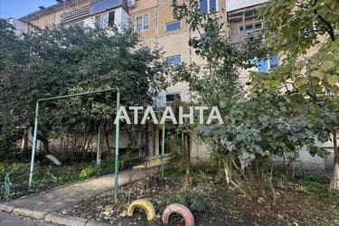 3-комнатная квартира по адресу Добровольского пр. (площадь 62 м²) - Atlanta.ua - фото 27