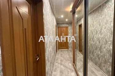 3-комнатная квартира по адресу Добровольского пр. (площадь 62 м²) - Atlanta.ua - imageAlt 35