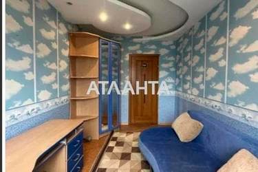 3-комнатная квартира по адресу Добровольского пр. (площадь 62 м²) - Atlanta.ua - imageAlt 28