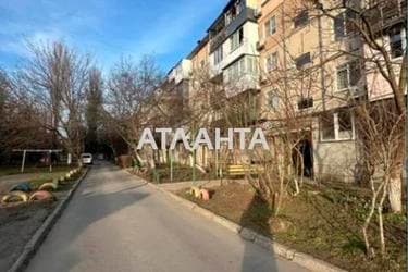 3-комнатная квартира по адресу Добровольского пр. (площадь 62 м²) - Atlanta.ua - imageAlt 41