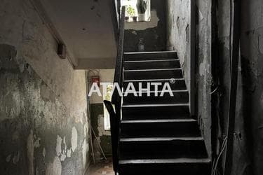 1-room apartment apartment by the address st. Admiralskiy pr Lumumby pr (area 35,7 m²) - Atlanta.ua - photo 22