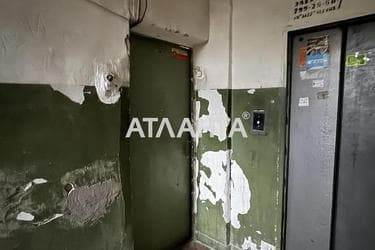 1-room apartment apartment by the address st. Admiralskiy pr Lumumby pr (area 35,7 m²) - Atlanta.ua - photo 23