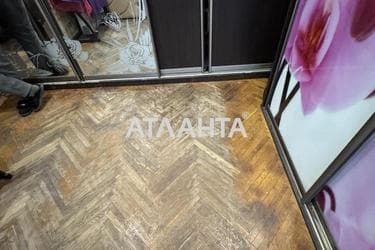 1-room apartment apartment by the address st. Admiralskiy pr Lumumby pr (area 35,7 m²) - Atlanta.ua - photo 26