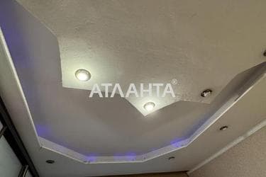1-room apartment apartment by the address st. Admiralskiy pr Lumumby pr (area 35,7 m²) - Atlanta.ua - photo 27