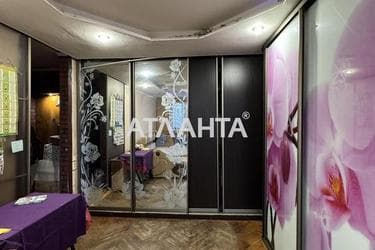 1-room apartment apartment by the address st. Admiralskiy pr Lumumby pr (area 35,7 m²) - Atlanta.ua - photo 28
