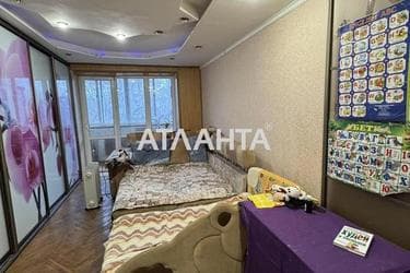 1-room apartment apartment by the address st. Admiralskiy pr Lumumby pr (area 35,7 m²) - Atlanta.ua - photo 29