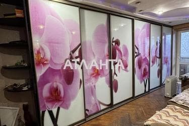 1-room apartment apartment by the address st. Admiralskiy pr Lumumby pr (area 35,7 m²) - Atlanta.ua - photo 30