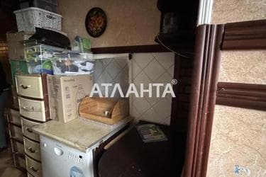 1-room apartment apartment by the address st. Admiralskiy pr Lumumby pr (area 35,7 m²) - Atlanta.ua - photo 31