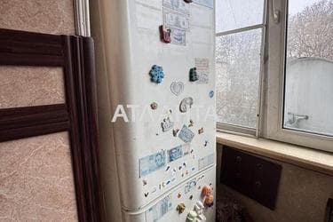 1-room apartment apartment by the address st. Admiralskiy pr Lumumby pr (area 35,7 m²) - Atlanta.ua - photo 32