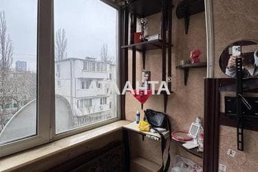 1-room apartment apartment by the address st. Admiralskiy pr Lumumby pr (area 35,7 m²) - Atlanta.ua - photo 33