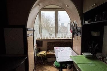 1-room apartment apartment by the address st. Admiralskiy pr Lumumby pr (area 35,7 m²) - Atlanta.ua - photo 34