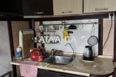 1-room apartment apartment by the address st. Admiralskiy pr Lumumby pr (area 35,7 m²) - Atlanta.ua - photo 36