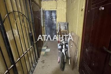 1-room apartment apartment by the address st. Admiralskiy pr Lumumby pr (area 35,7 m²) - Atlanta.ua - photo 37