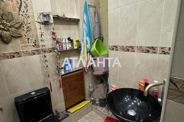 1-room apartment apartment by the address st. Admiralskiy pr Lumumby pr (area 35,7 m²) - Atlanta.ua - photo 39