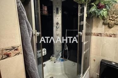 1-room apartment apartment by the address st. Admiralskiy pr Lumumby pr (area 35,7 m²) - Atlanta.ua - photo 40