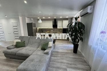 3-кімнатна квартира за адресою Люстдорфська дор. (площа 83 м²) - Atlanta.ua - фото 16