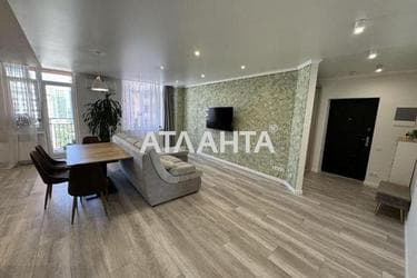 3-кімнатна квартира за адресою Люстдорфська дор. (площа 83 м²) - Atlanta.ua - фото 17