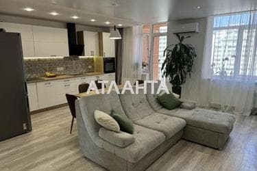 3-кімнатна квартира за адресою Люстдорфська дор. (площа 83 м²) - Atlanta.ua - фото 20