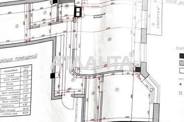 3-кімнатна квартира за адресою Люстдорфська дор. (площа 83 м²) - Atlanta.ua - фото 30