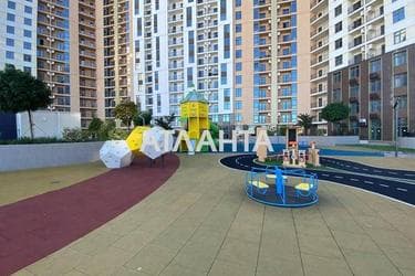 1-кімнатна квартира за адресою вул. Краснова (площа 42,7 м²) - Atlanta.ua - фото 11