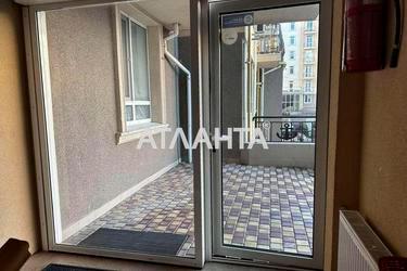 Коммерческая недвижимость по адресу ул. Бочарова ген. (площадь 33,1 м²) - Atlanta.ua - фото 11