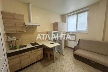 2-кімнатна квартира за адресою вул. Бочарова ген. (площа 33,1 м²) - Atlanta.ua - фото 13